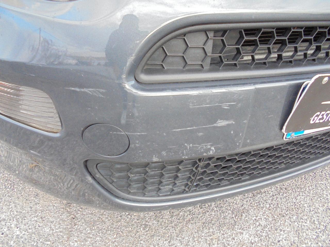 Fiat Punto 1.4 8V 5 porte Easypower Street