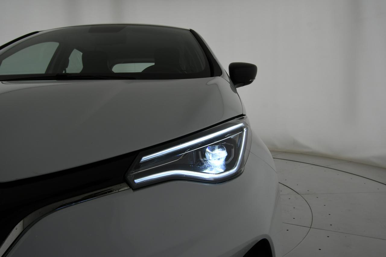 RENAULT Zoe Life R110 NEOPATENTATI+APP CONNECT+FULL LED