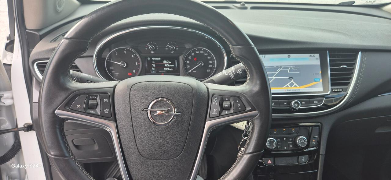 Opel Mokka X 1.6 CDTI Innovation NEOPATENTATI