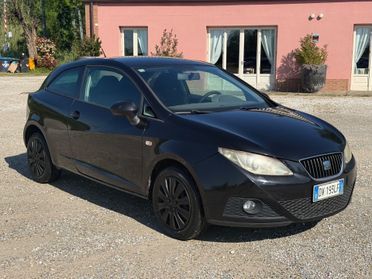 Seat Ibiza 1.4 TDI DPF 3p. Free