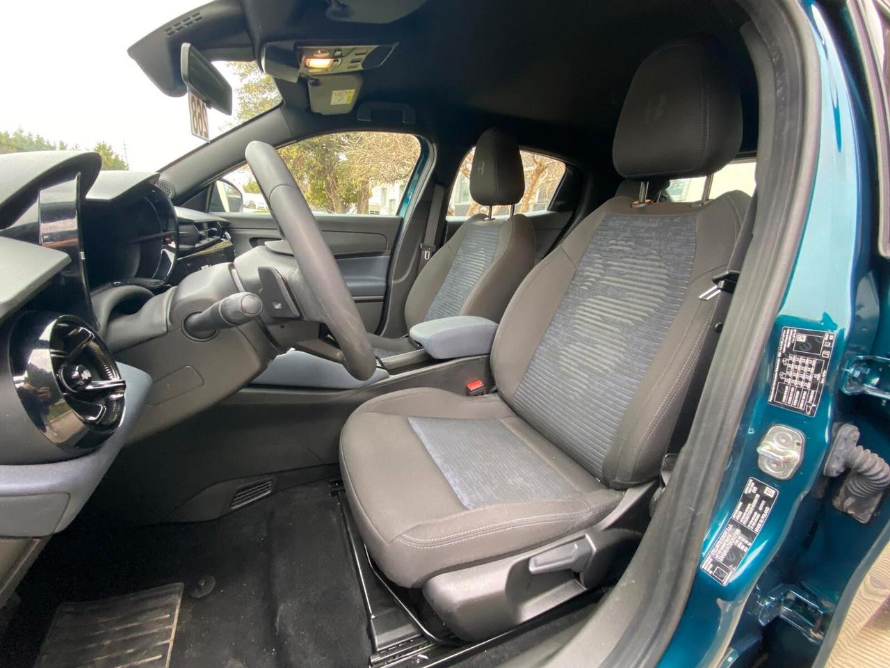 Alfa Romeo Junior 1.2 136 CV Hybrid eDCT6