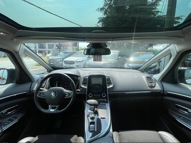 Renault Espace dCi 160CV EDC Energy Intens