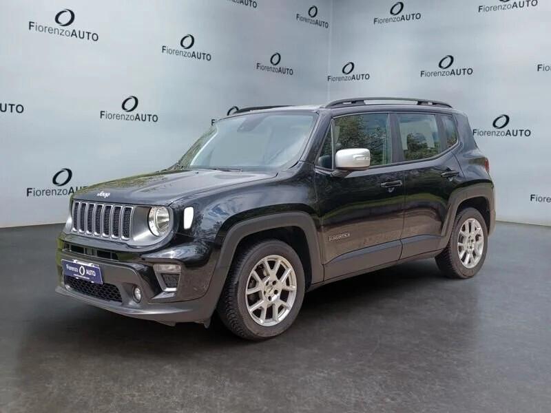 Jeep Renegade 1.0 T3 Limited - PREZZO REALE
