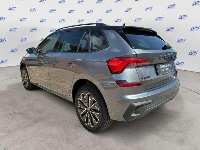 Skoda Kamiq Be More 1,0 TSI 85 kW (115 CV) 6 marce - manuale