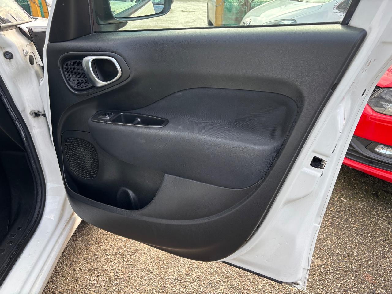 Fiat 500L 1.6 Multijet Pop Star