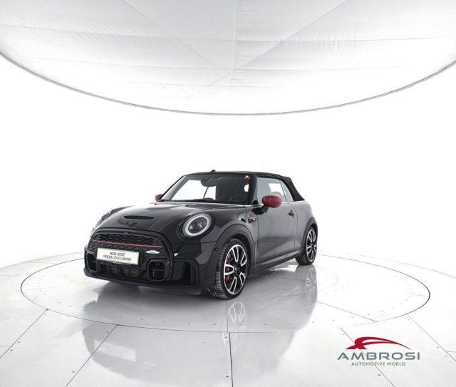 MINI Cabrio John Cooper Works 2.0 John Cooper Works