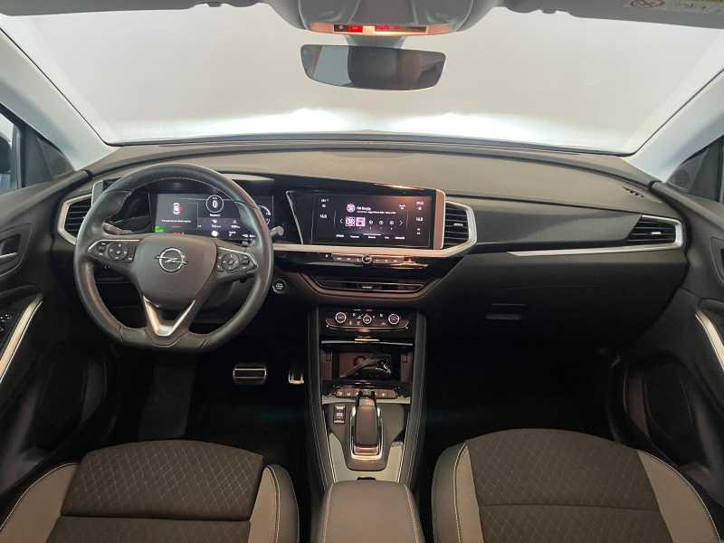 OPEL Grandland GS 1.6 225cv PHEV