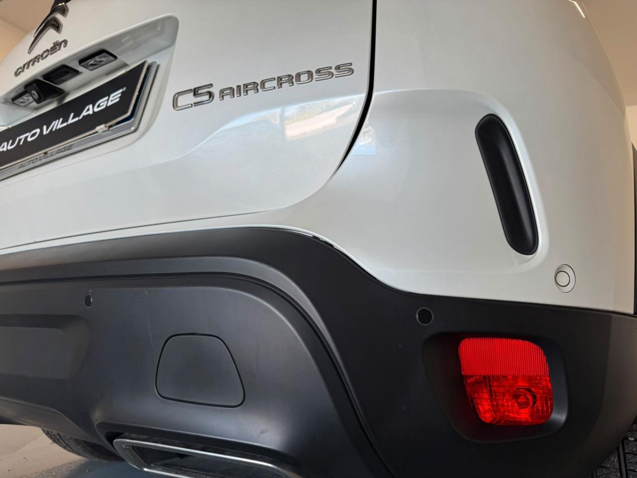 Citroen C5 Aircross PureTech 130 S&S EAT8 Feel