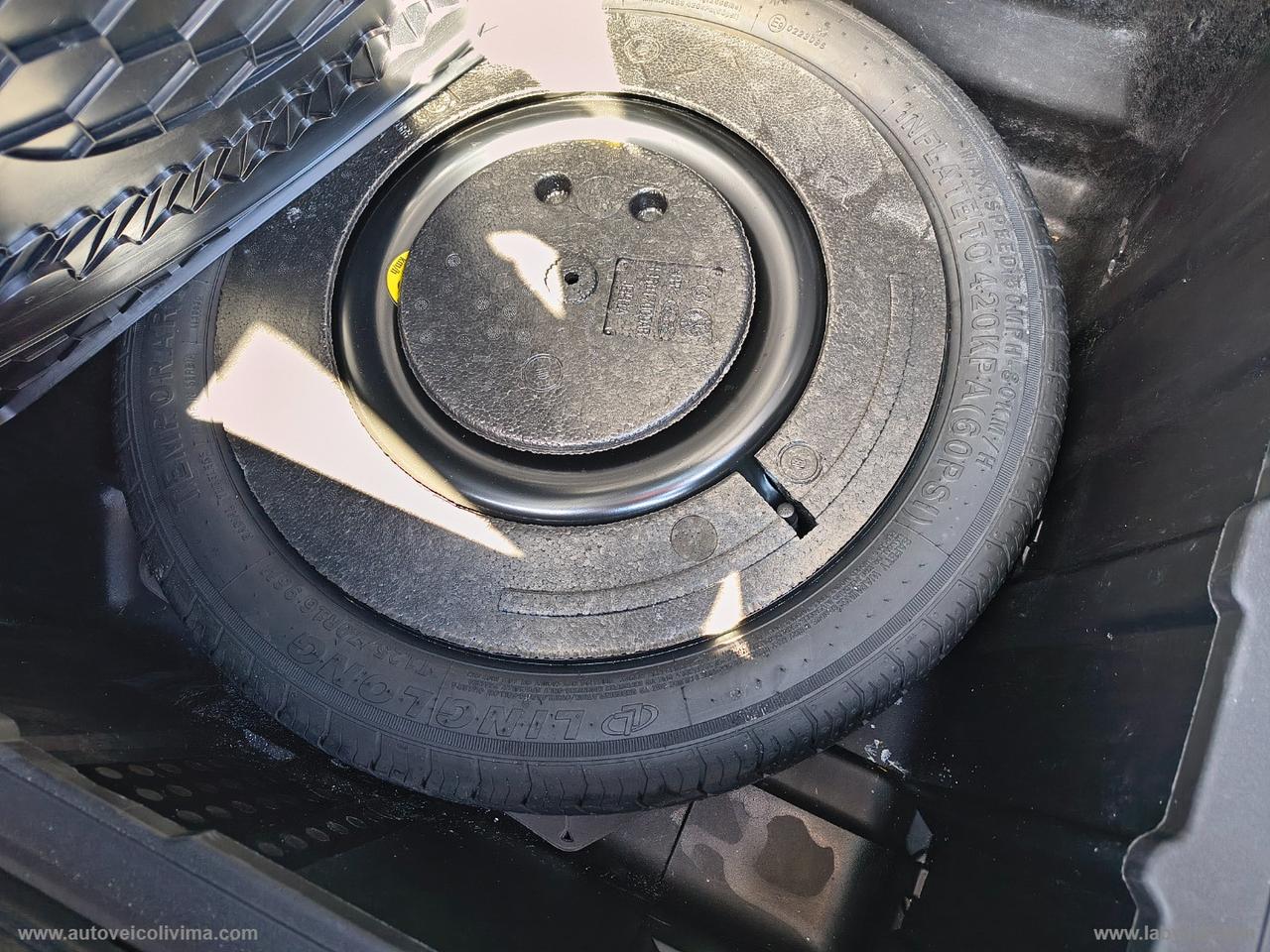 FORD Puma 1.0 EcoBoost Hyb. 125 CV ST-L.