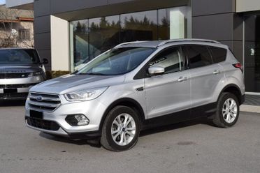 Ford Kuga 2.0 TDCI 150 CV S&S 4WD Business solo 71000 km !!