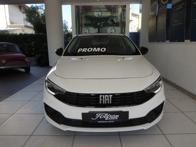 FIAT Tipo 1.6 Mjt SW Business