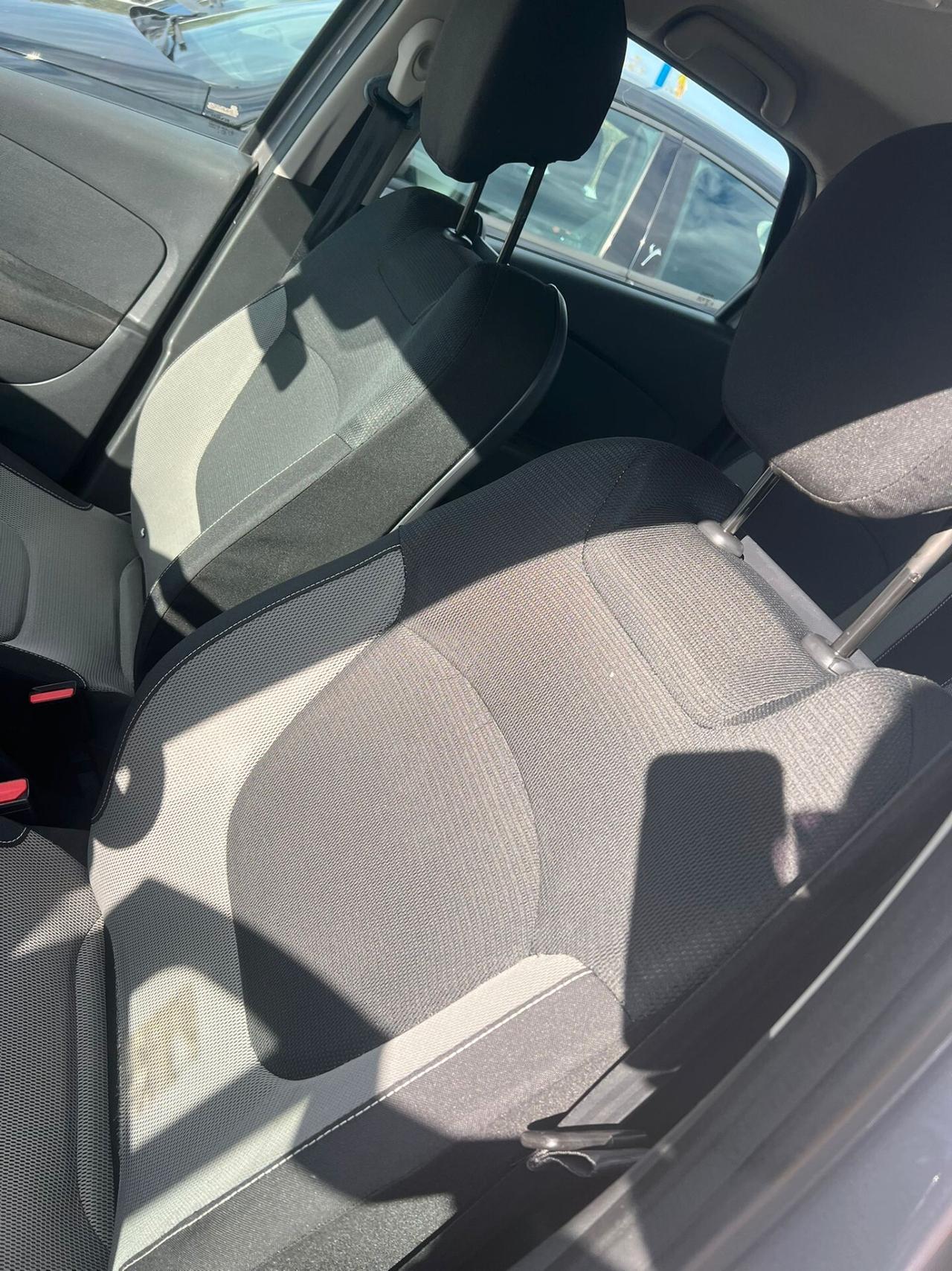 Renault Captur dCi 8V 90 CV Start&Stop Energy Intens