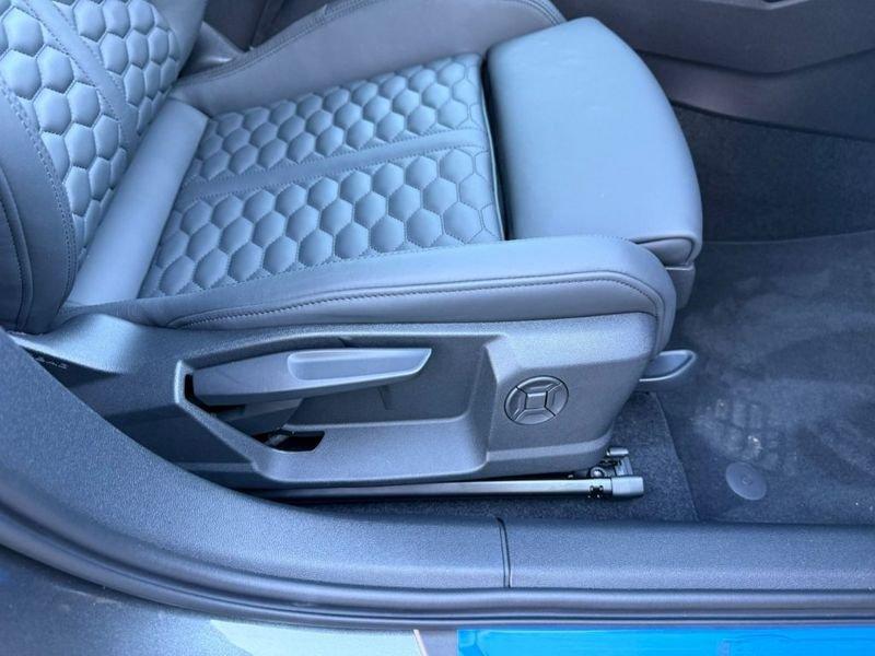 Audi A3 RS3 SPB TFSI quattro S tronic