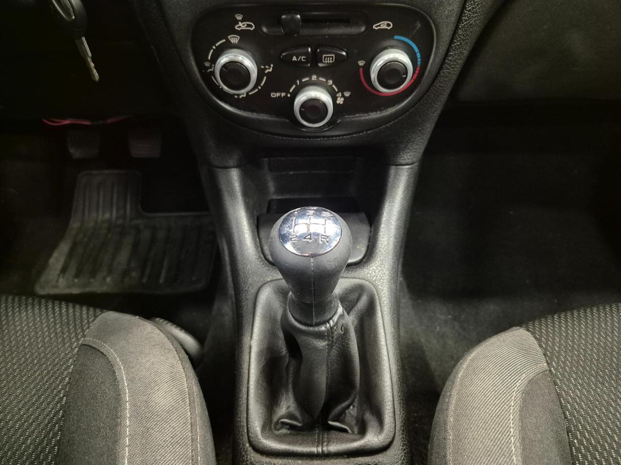 Peugeot 206 Station Wagon 206 SW 1.4 One-Line - NEOPATENTATI - Clima