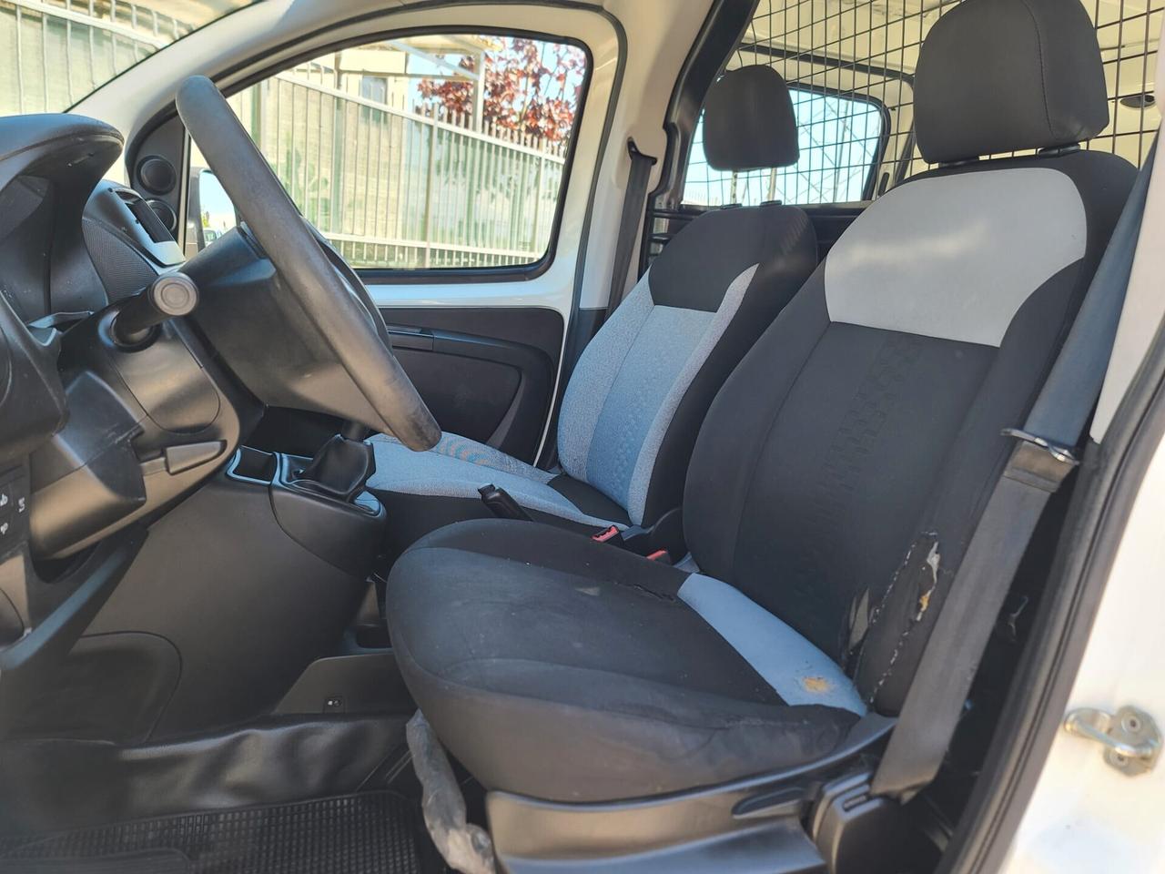Fiat Fiorino 1.3 MJT 95CV Cargo SX