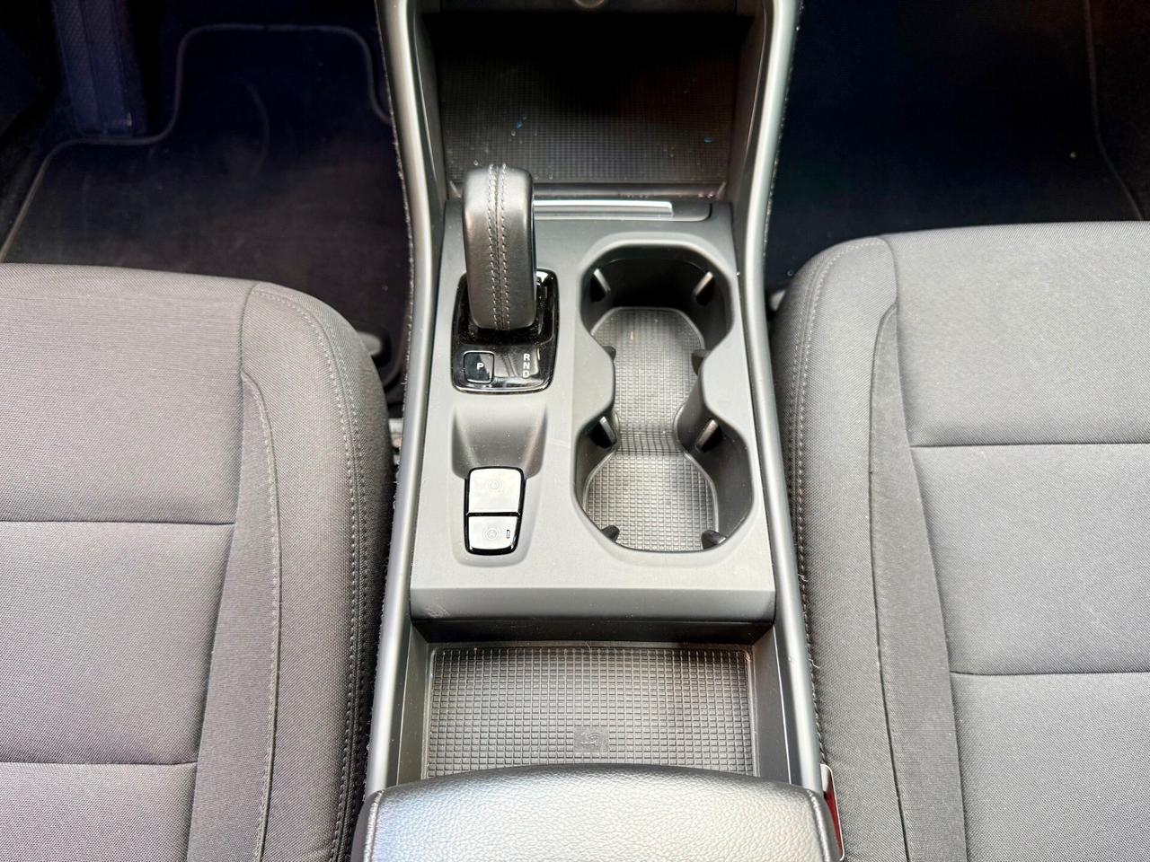 Volvo XC40 1.5 t5 phev Inscription Expression auto my21