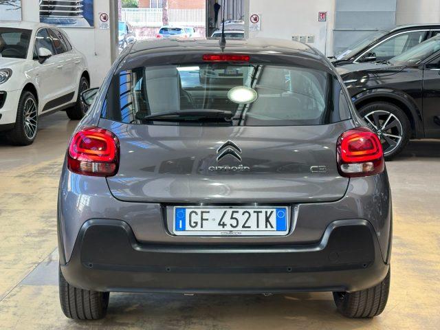 CITROEN C3 PureTech 83 S&S Shine - Carplay -