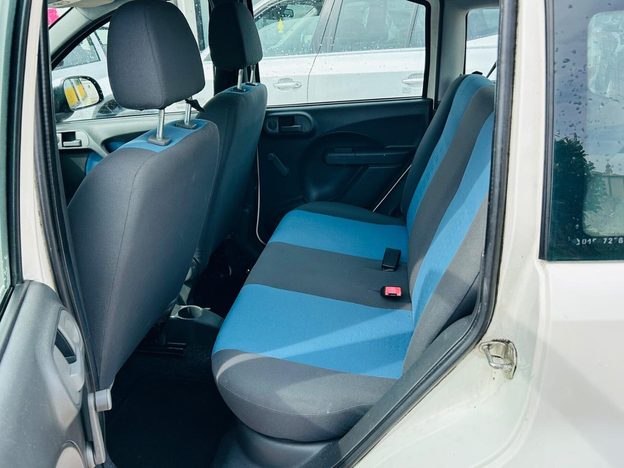 Fiat Panda 1.2 Dynamic Natural Power Mamy