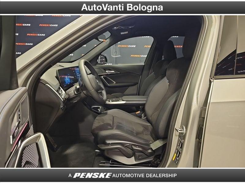 BMW X1 X1 xDrive 25e Msport Pro