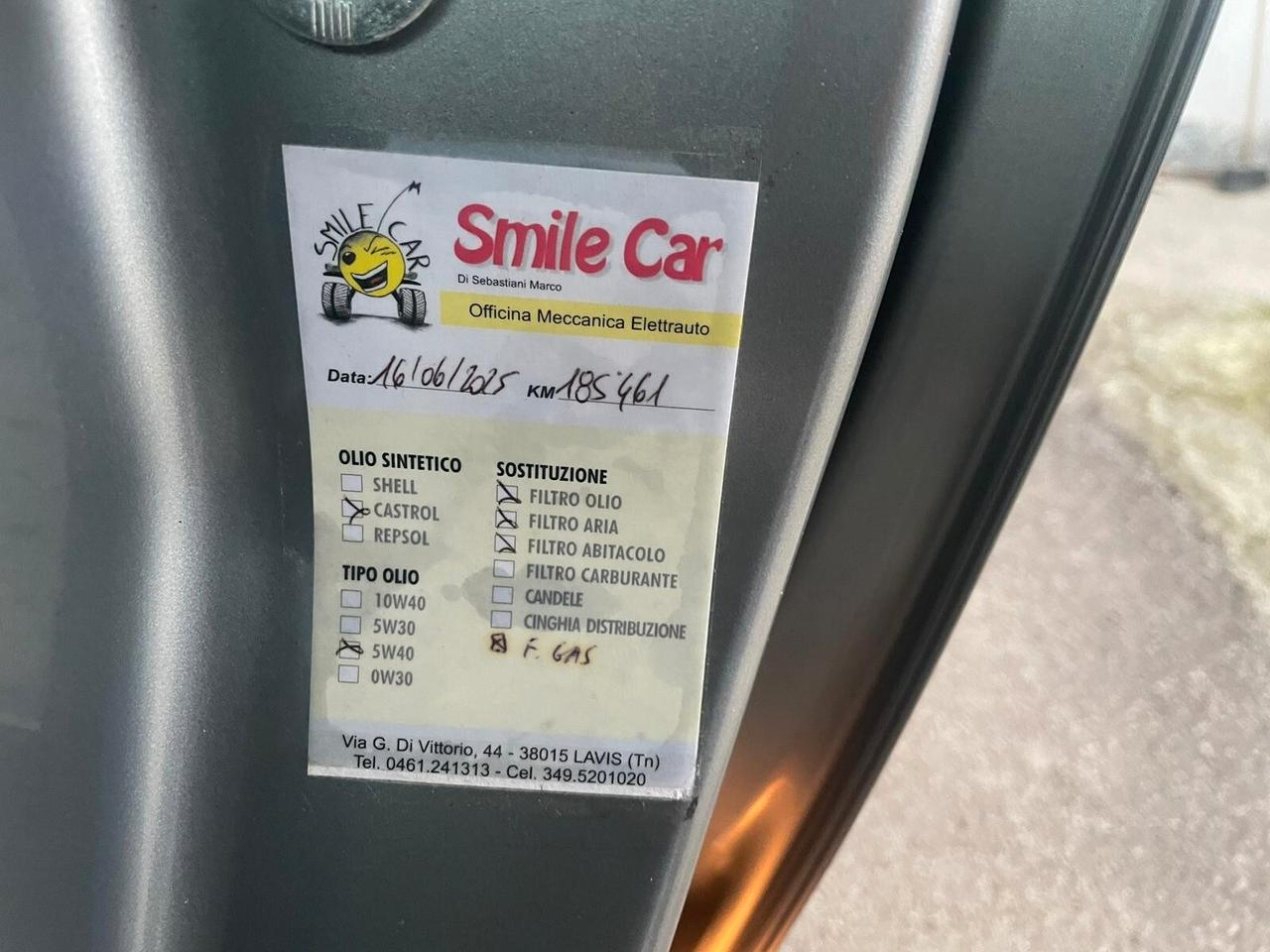 Opel Meriva 1.4 Turbo 120CV GPL Tech Cosmo