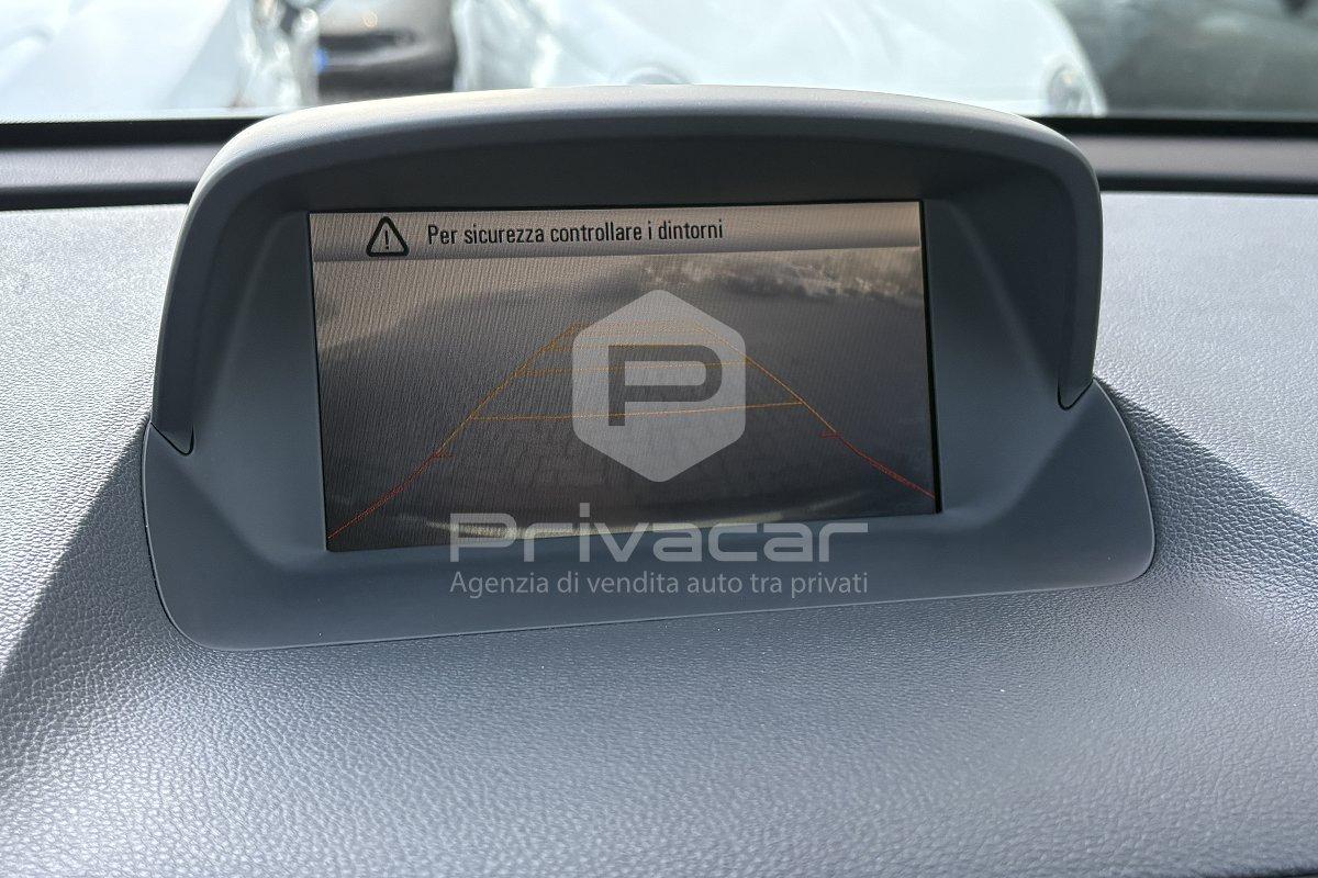 OPEL Mokka 1.7 CDTI Ecotec 130CV 4x4 Start&Stop Cosmo