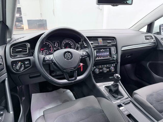 VOLKSWAGEN Golf 1.4 TSI 5p. Highline BlueMotion Technology