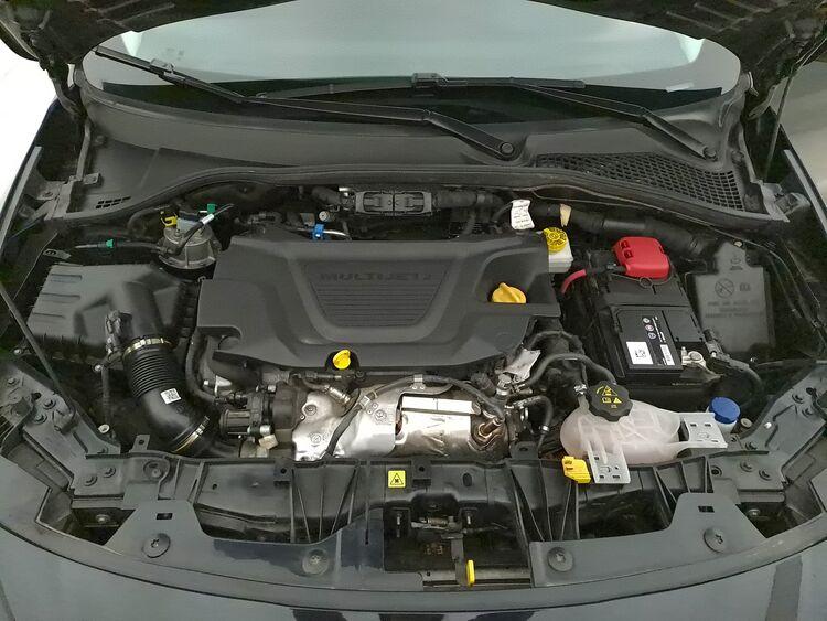 Fiat Tipo SW Life BR855522 1.6 Diesel 131CV