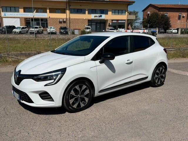 Renault Clio 1.5 DCi ok neopatentati iva esposta