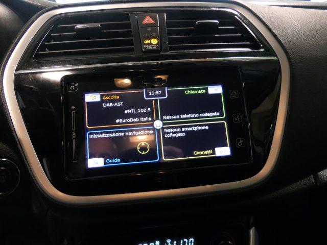 SUZUKI S-Cross 1.0 Boosterjet Cool 4WD