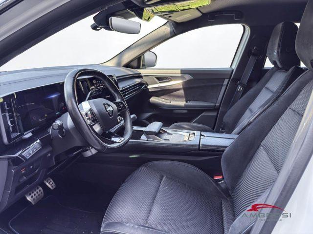 RENAULT Austral 1.2 full hybrid Iconic Esprit Alpine 200cv auto