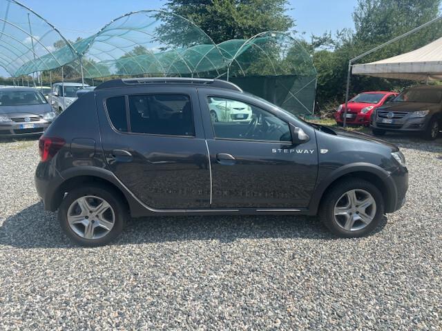 Dacia Sandero 0.9 TCe 12V 90CV Start&Stop Comfort