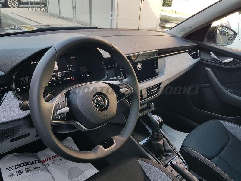 Skoda Kamiq 1.0 TSI SELECTION DSG MY 24