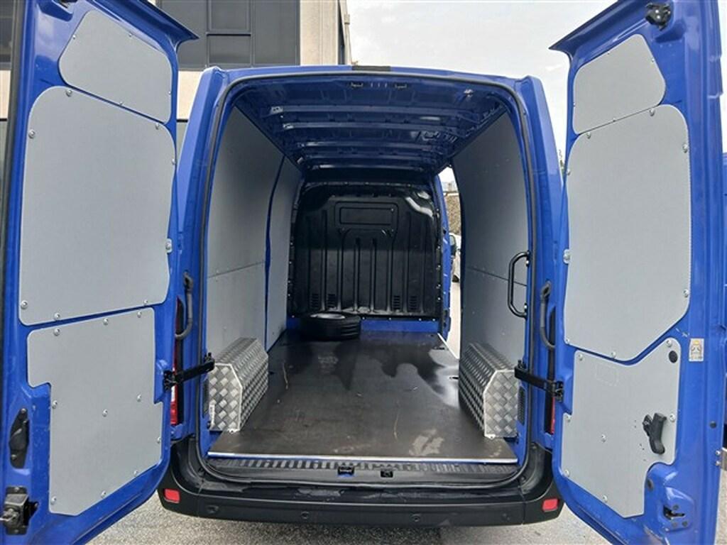 Renault Master T35 2.3 dci 135cv L3H2 Ice E6d-temp