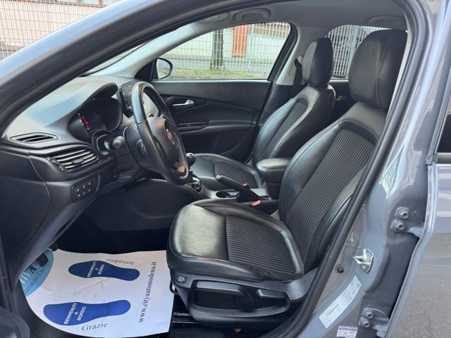 FIAT Tipo 1.6 Mjt 120CV SW Lounge
