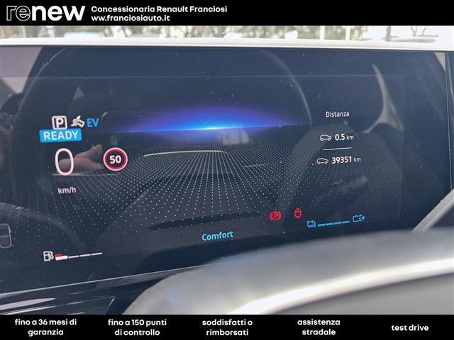 RENAULT Austral 1.2 E-Tech full hybrid Techno 200cv auto