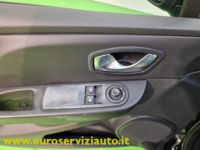 RENAULT Clio Sporter dCi 8V 75CV Start&Stop Energy Life