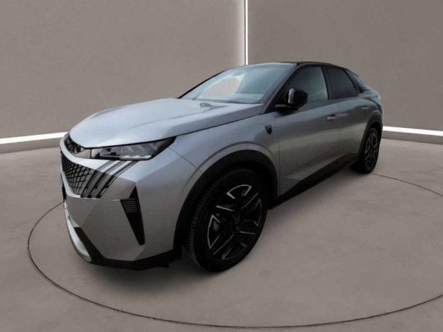 PEUGEOT 3008 3ª serie - Hybrid 136 e-DCS6 GT