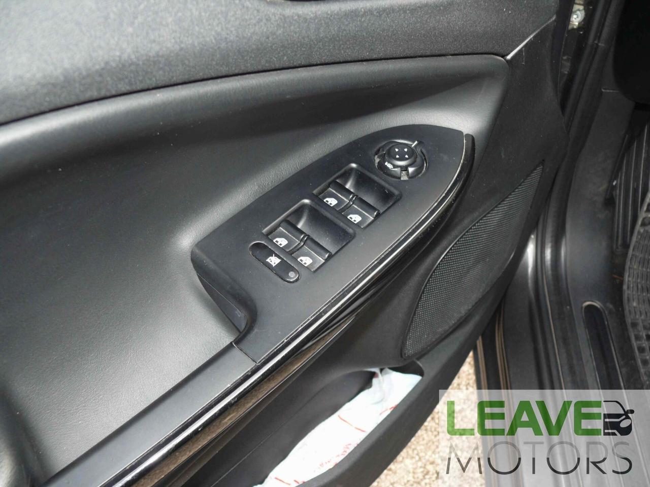 Alfa Romeo Giulietta 1.6 JTDm (M1451)