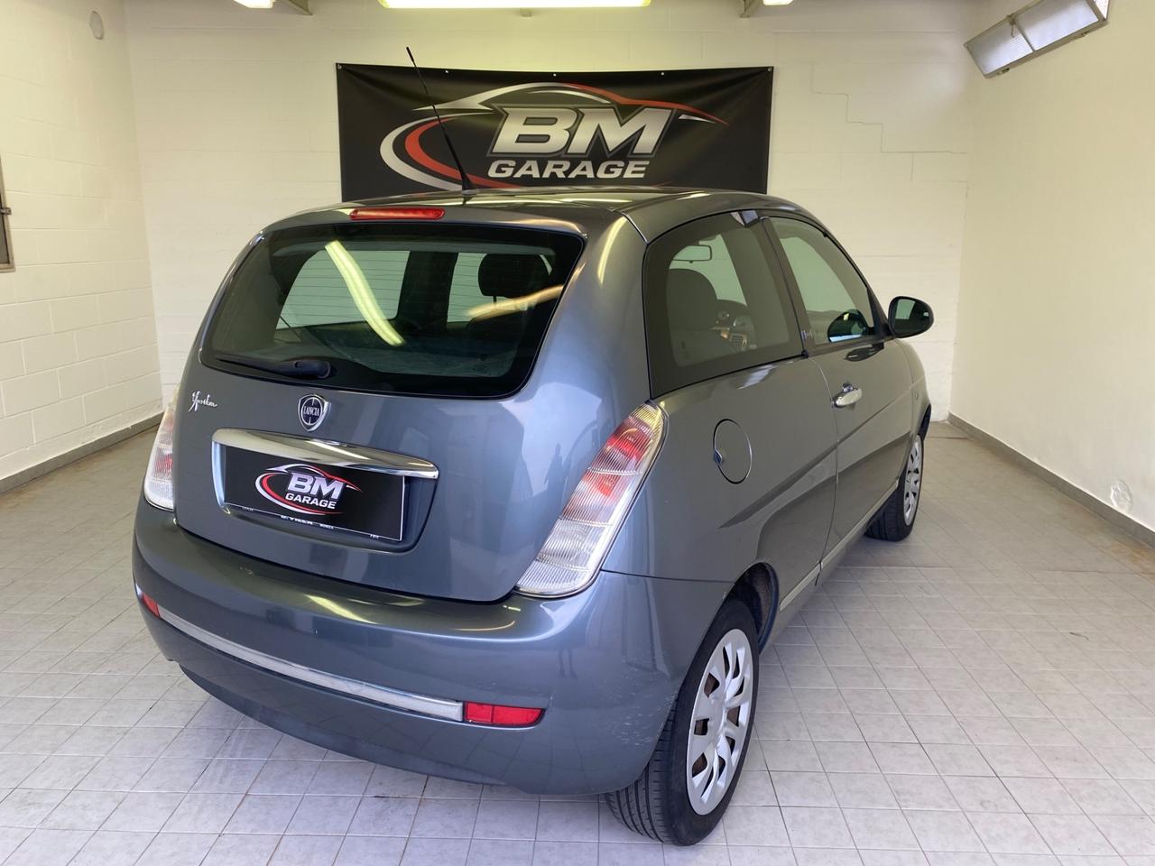 Lancia Ypsilon 1.2 69 CV Platinum