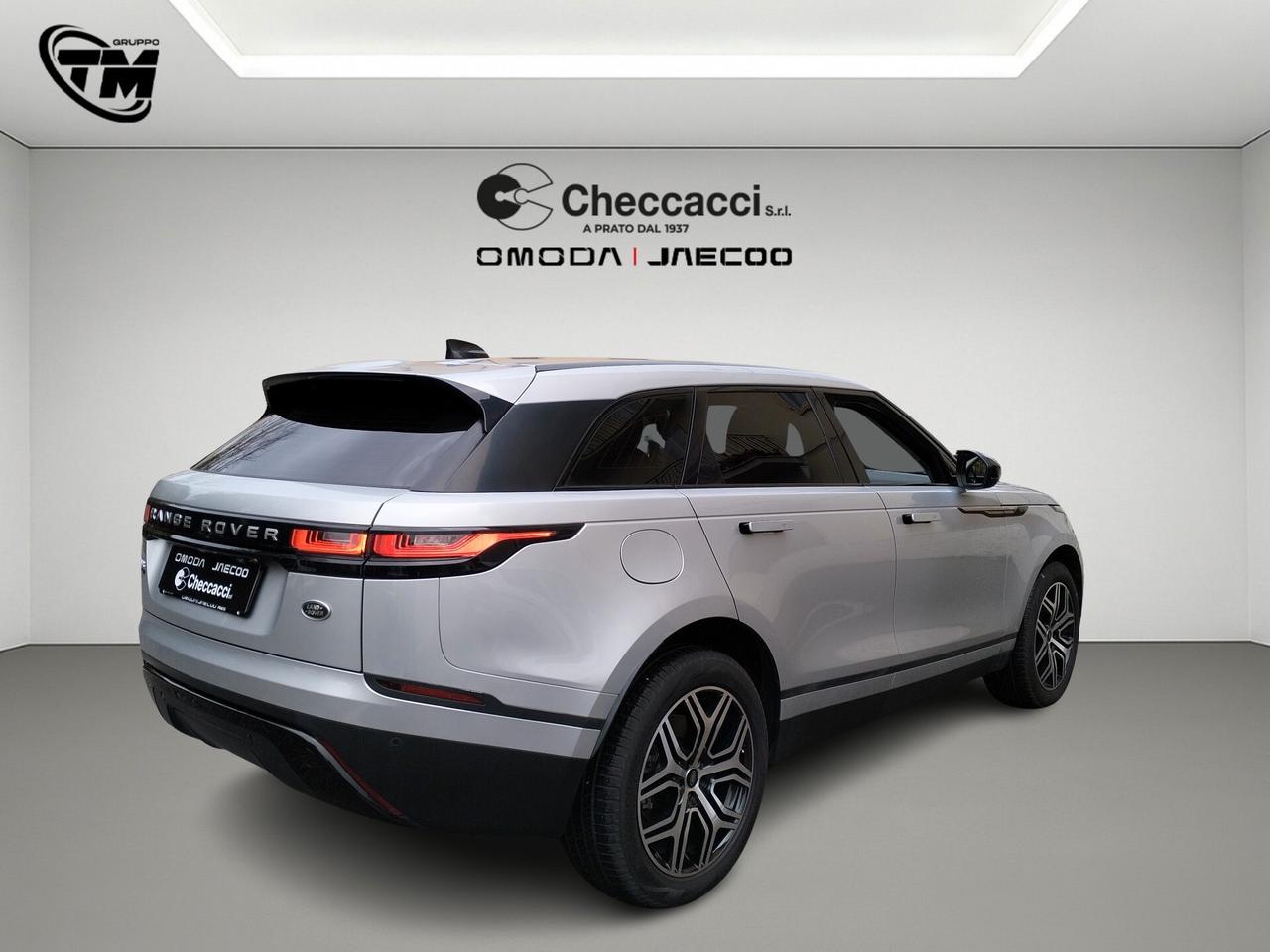 Land Rover Range Rover Velar 2.0d i4 R-Dynamic SE 180cv auto my19