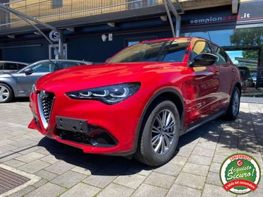 ALFA ROMEO Stelvio 2.2 t Super rwd 160cv auto PREZZO REALE