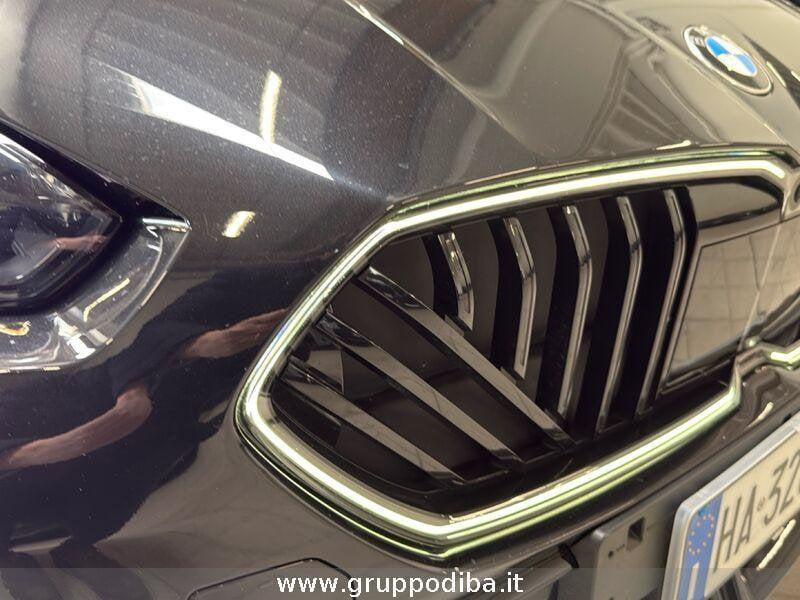 BMW Serie 1 F70 118d MSport Pro auto