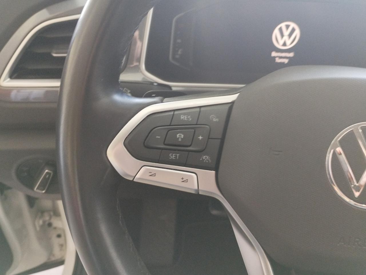 Volkswagen T-Roc 2.0 TDI SCR 150 CV DSG Style