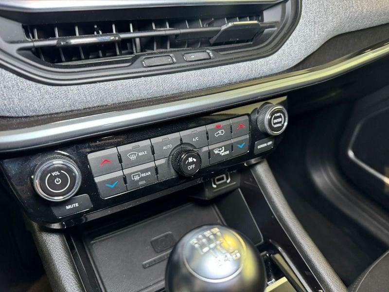 Jeep Compass Compass 1.6 Multijet II 2WD Longitude