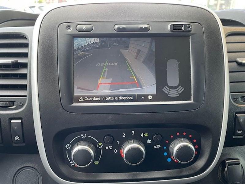 Renault Trafic T29 2.0 dci 145cv L2H1 Energy Ice Plus EDC