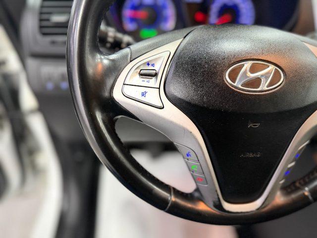 HYUNDAI iX20 1.4 CRDI 90 CV APP MODE