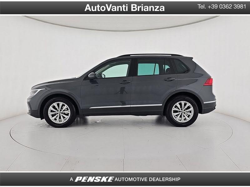 Volkswagen Tiguan 1.5 TSI 150 CV DSG Life