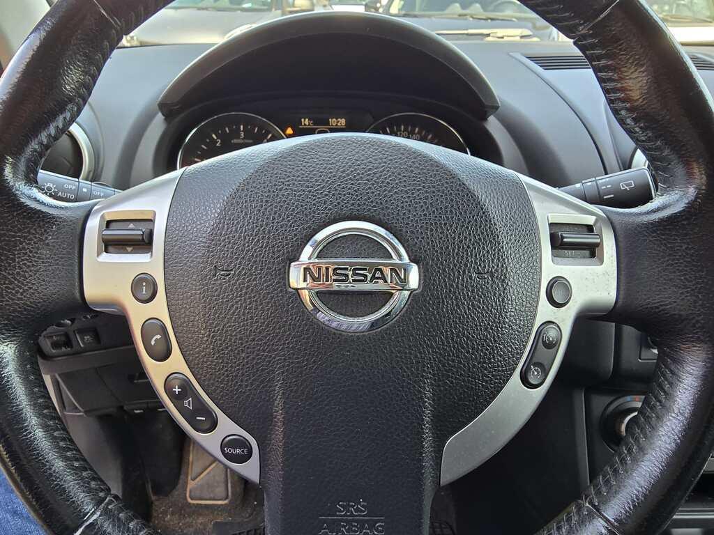 Nissan Qashqai 1.5 Acenta