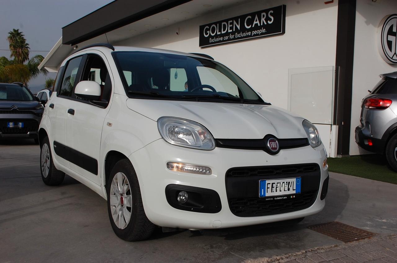 Fiat Panda 1.3 mjt 16v 80CV Easy S&S Uff Italy