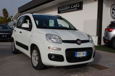 Fiat Panda 1.3 mjt 16v 80CV Easy S&S Uff Italy